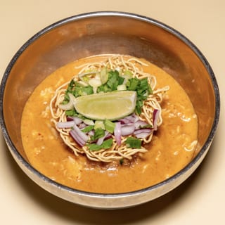 Kaow Soi