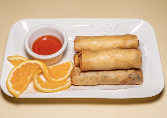 Fresh Roll