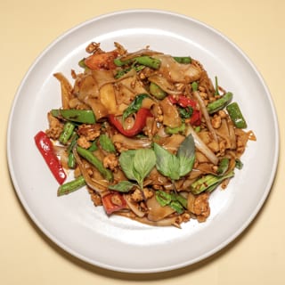 Pad Kea Mao