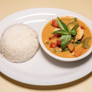 Red Curry