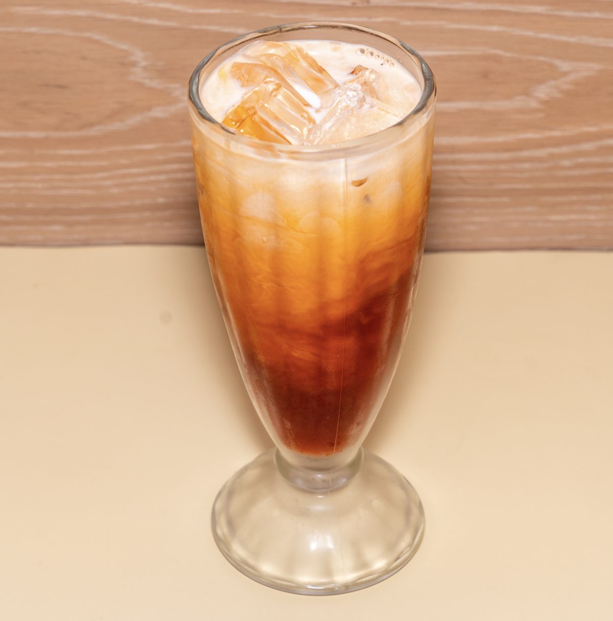 Thai Ice Tea