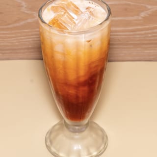Thai Iced Coffee